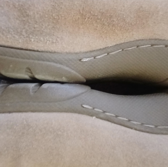 Bass snowflake winter boots Sz 8M - Picture 5 of 8